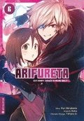 Arifureta - Der Kampf zurck in meine Welt 06