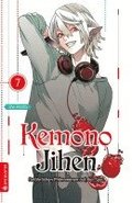 Kemono Jihen - Gefhrlichen Phnomenen auf der Spur 07