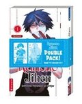 Kemono Jihen - Gefhrlichen Phnomenen auf der Spur Double Pack Band 1 & 2