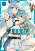 Arifureta - Der Kampf zurck in meine Welt 07
