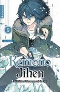 Kemono Jihen - Gefhrlichen Phnomenen auf der Spur 09
