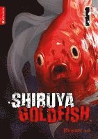 Hiroumi Aoi - Shibuya Goldfish 01, Häftad