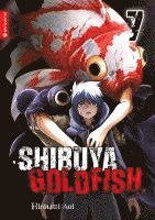 Hiroumi Aoi - Shibuya Goldfish 07, Häftad