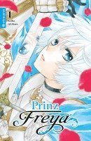 Keiko Ishihara - Prinz Freya 01, Häftad