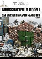 Javier Redondo, Diego Cuenca Vidal, Lechu Villanueva - Landschaften im Modell, Häftad. Tillgänglighet: Lägg i varukorg