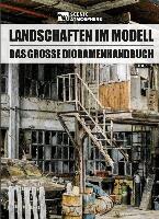 Javier Redondo, Diego Cuenca Vidal, Lechu Villanueva - Landschaften im Modell, Häftad. Tillgänglighet: Lägg i varukorg