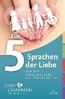 Gary Chapman, Jolene Philo - Die 5 Sprachen der Liebe für das Familienleben mit Behinderung, Häftad