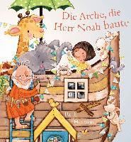 Ruth Hearson - Die Arche, die Herr Noah baute, Inbunden