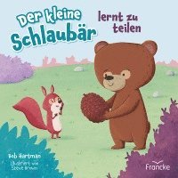 Bob Hartman - Der kleine Schlaubär lernt zu teilen, Övrigt