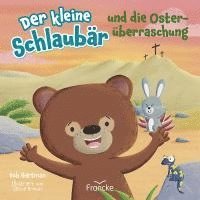 Bob Hartman - Der kleine Schlaubär und die Osterüberraschung, Övrigt
