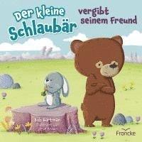 Bob Hartman - Der kleine Schlaubär vergibt seinem Freund, Övrigt