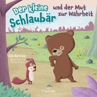 Bob Hartman - Der kleine Schlaubär und der Mut zur Wahrheit, Övrigt