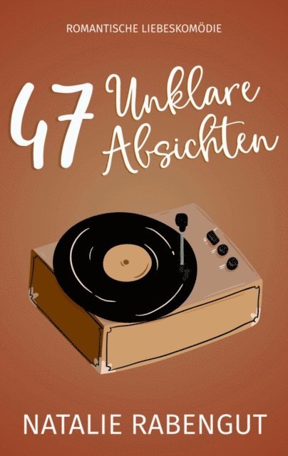 Natalie Rabengut - 47, E-bok