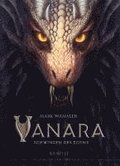 Vanara: Schwingen des Zorns