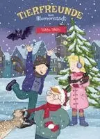 Marianna Korsh, Katharina Abel - Wilder Winter, Inbunden. Tillgänglighet: Lägg i varukorg