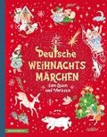 Deutsche Weihnachtsmrchen
