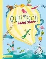 Assia Mutriskaf - Quatsch ohne Soße, Inbunden. Tillgänglighet: Lägg i varukorg
