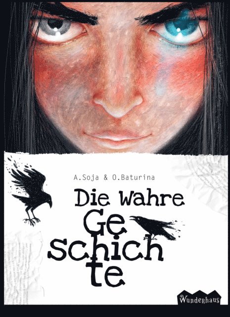 Anton Soja - DIE WAHRE GESCHICHTE, E-bok