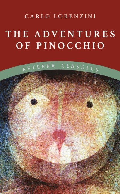 Carlo Lorenzini - Adventures of Pinocchio, E-bok