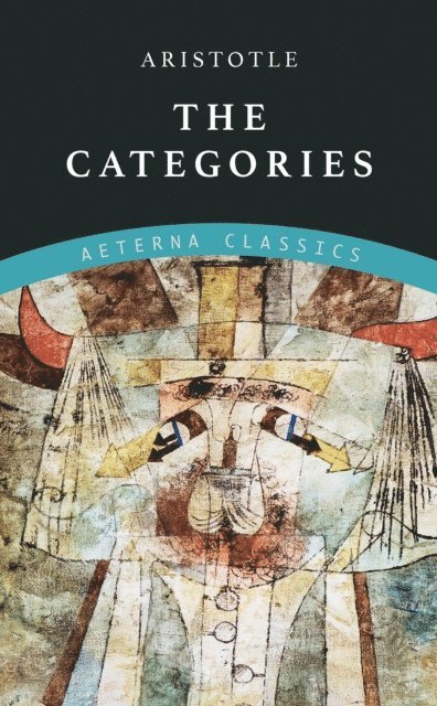 Aristotle - Categories, E-bok