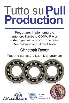 Christoph Roser - Tutto su Pull Production, Häftad. Tillgänglighet: Lägg i varukorg