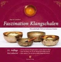 Lindner David - Faszination Klangschalen, Häftad