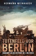 Totenfeld vor Berlin
