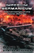 Imperium Germanicum Band 2