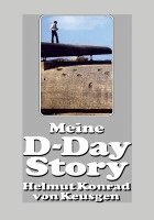 Helmut Konrad Von Keusgen, Ek-2 Militär - Meine D-Day-Story, Häftad
