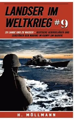 H Möllmann, Ek-2 Militär - Landser im Weltkrieg 9, Häftad. Tillgänglighet: Lägg i varukorg