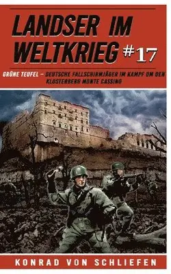 Konrad Von Schliefen, Ek-2 Militär - Landser im Weltkrieg 17, Häftad. Tillgänglighet: Lägg i varukorg