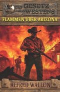 Flammen �ber Arizona