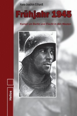 Ek-2 Militär, Hans-Joachim Eilhardt - Frühjahr 1945, Häftad