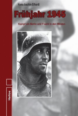 Ek-2 Militär, Hans-Joachim Eilhardt - Frühjahr 1945, Häftad