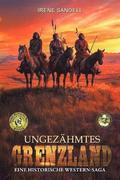 Ungez�hmtes Grenzland