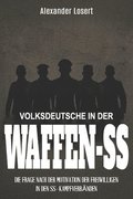 Volksdeutsche in der Waffen-SS
