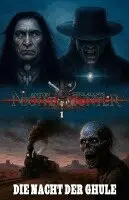 Ek-2 Militär, Anton Serkalow, EK-2 Militär - Nighthunter 1 - Die Nacht der Ghule, Häftad. Tillgänglighet: Lägg i varukorg