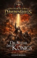 Ek-2 Legends, Stefan Burban - Chronik des großen Dämonenkriegs Band 3, Häftad