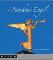 Christine Hoheneder - Münchner Engel, Häftad