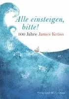 Ulrike Schuldes, im Auftrag der Deutschen Akademie für Kinder- und Jugendliteratur e. V. Claudia Maria Pecher und Maximilian Mihatsch - Alle einsteigen, bitte!, Häftad. Tillgänglighet: Lägg i varukorg