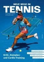 Christian Scherer, Sandro Costa - Neue Wege im Tennis, Häftad. Tillgänglighet: Lägg i varukorg