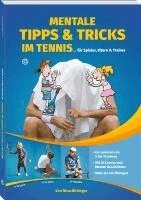 Nina Nittinger - Mentale Tipps & Tricks im Tennis, Häftad
