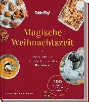 Redaktion mein ZauberTopf, Redaktion ZauberTopf - mein ZauberTopf mixt! Magische Weihnachtszeit!, Inbunden. Tillgänglighet: Lägg i varukorg