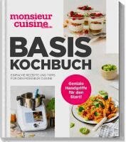 Redaktion ZauberTopf - monsieur cuisine by ZauberMix - Basis-Kochbuch, Inbunden. Tillgänglighet: Lägg i varukorg