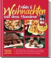 Redaktion ZauberTopf - monsieur cuisine by ZauberMix - Winter & Weihnachten mit dem Monsieur, Inbunden. Tillgänglighet: Lägg i varukorg