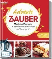 Redaktion ZauberTopf - ZauberTopf Einfach lecker! Adventszauber, Häftad. Tillgänglighet: Lägg i varukorg