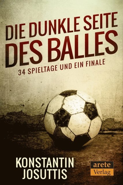 Konstantin Josuttis - Die dunkle Seite des Balles, E-bok