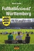 Fußballheimat Württemberg