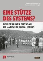 Daniel Küchenmeister, Thomas Schneider - Eine Stütze des Systems?, Inbunden