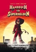 Handbuch f�r Superhelden 1